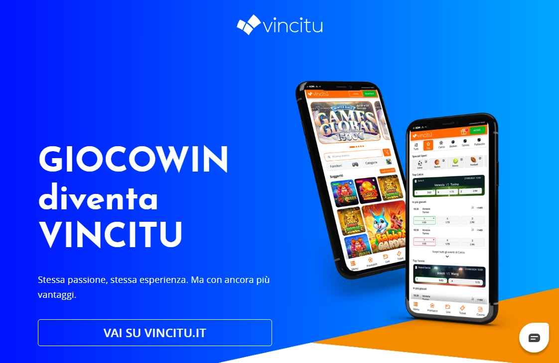 GiocoWin Casino
